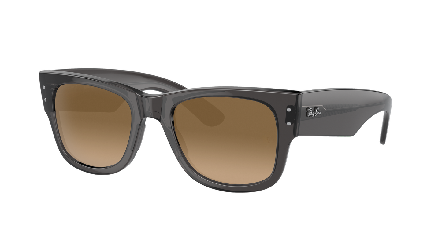 TRANSPARENT BLACK, Brown Gradient, Sunberryrx