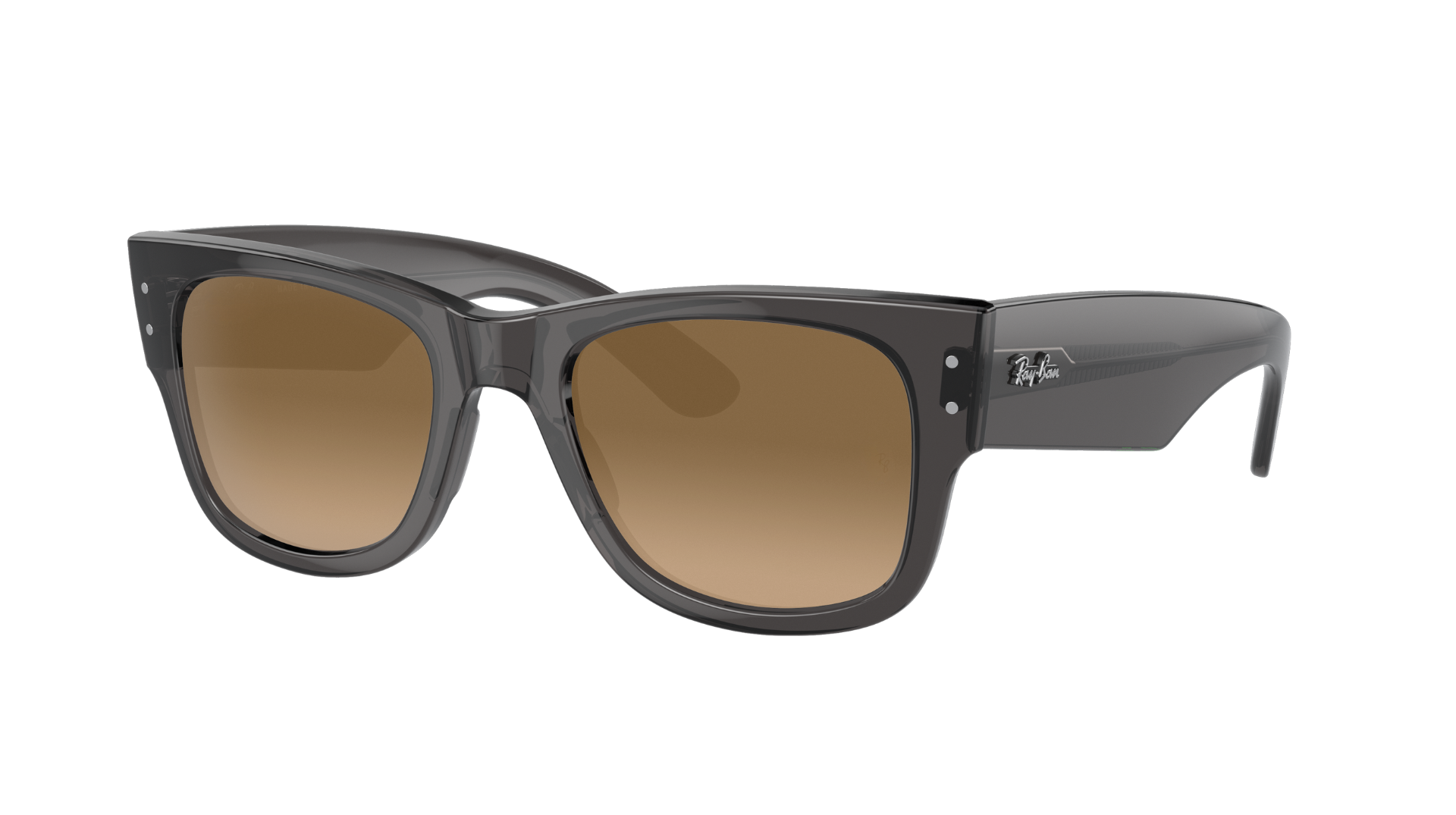 TRANSPARENT BLACK, Brown Gradient, Sunberryrx