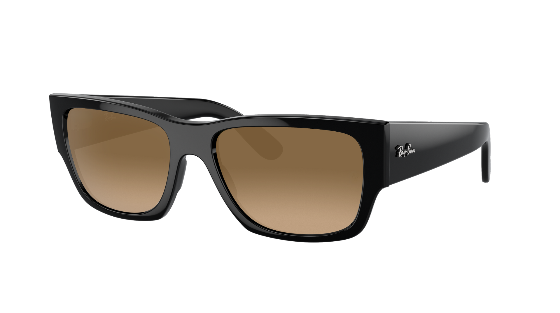 BLACK, Brown Gradient, Sunberryrx