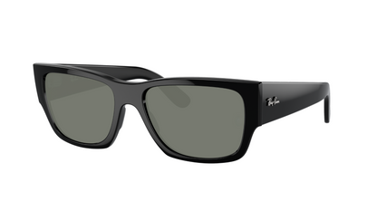 BLACK, Green-Polarized, Sunberryrx