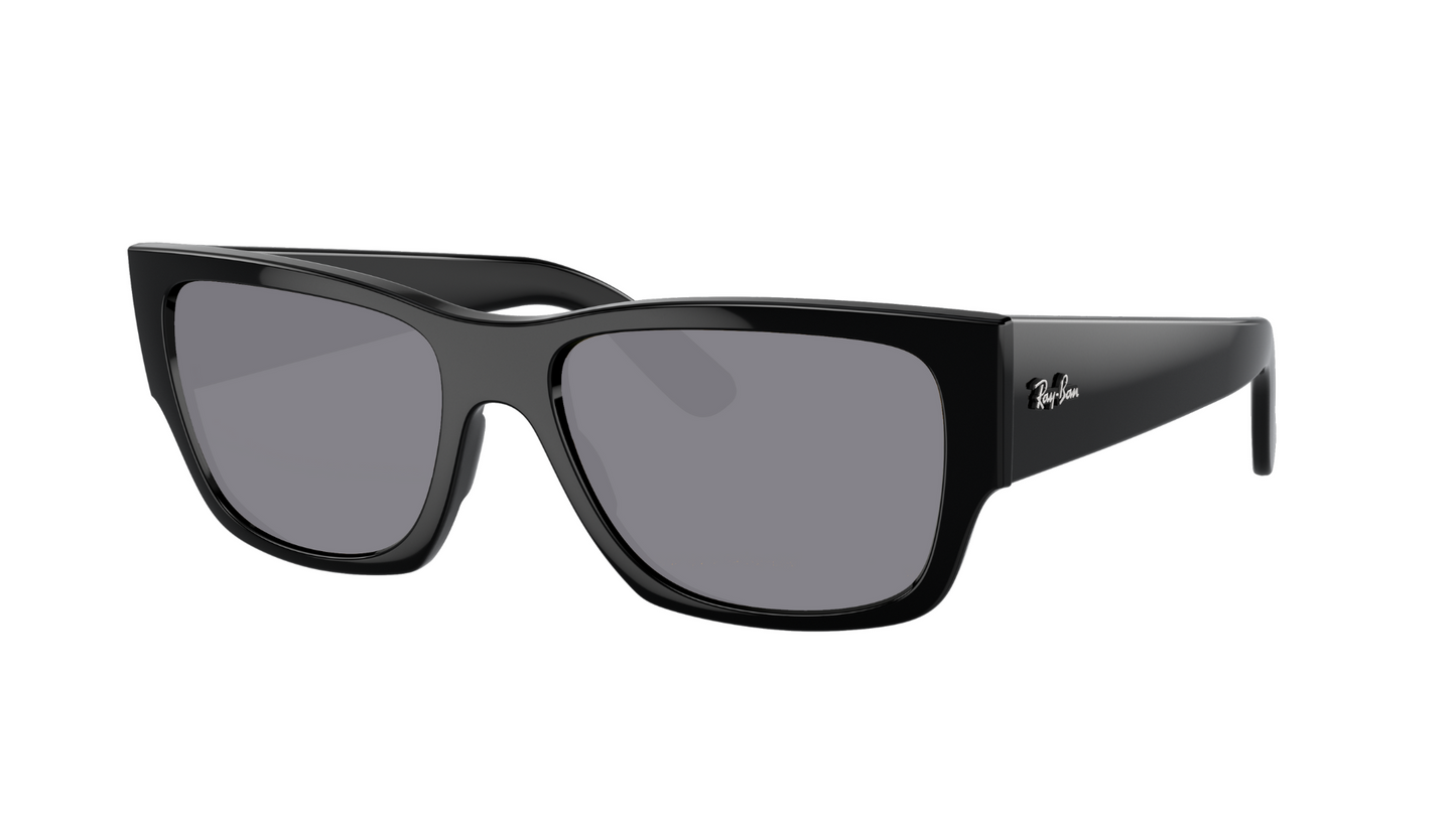 BLACK, Grey-Polarized, Sunberryrx