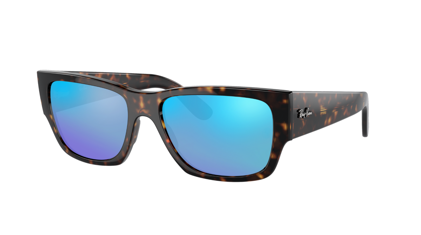 HAVANA, Blue-Mirrored, Sunberryrx