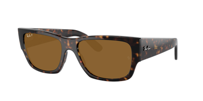 Havana, Brown-Polarized, Rayban