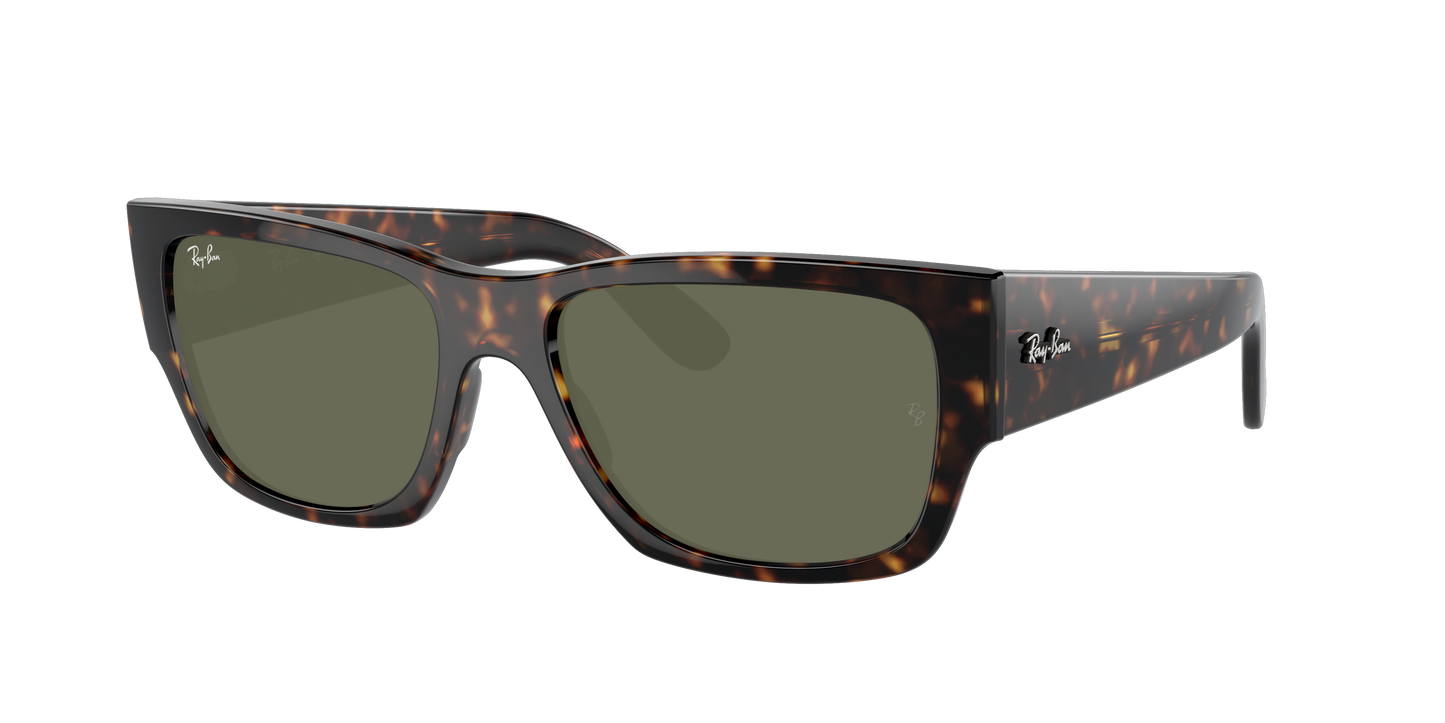 Havana, Green, Rayban