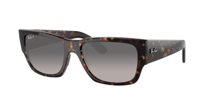 Havana, Grey Gradient-Polarized, Rayban