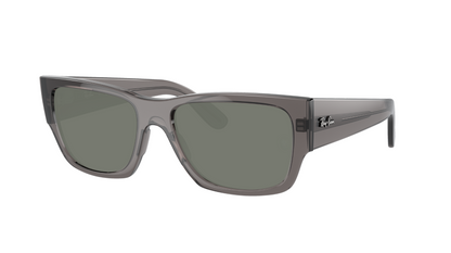 OPAL DARK GRAY, Green-Polarized, Sunberryrx