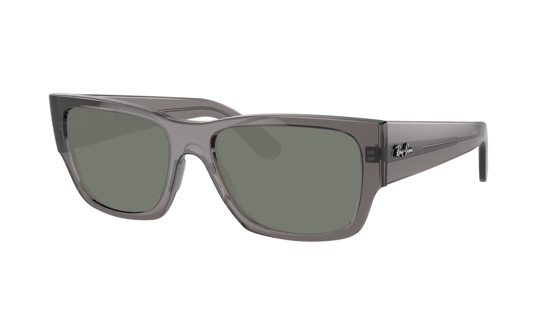 OPAL DARK GRAY, Green-Polarized, Sunberryrx