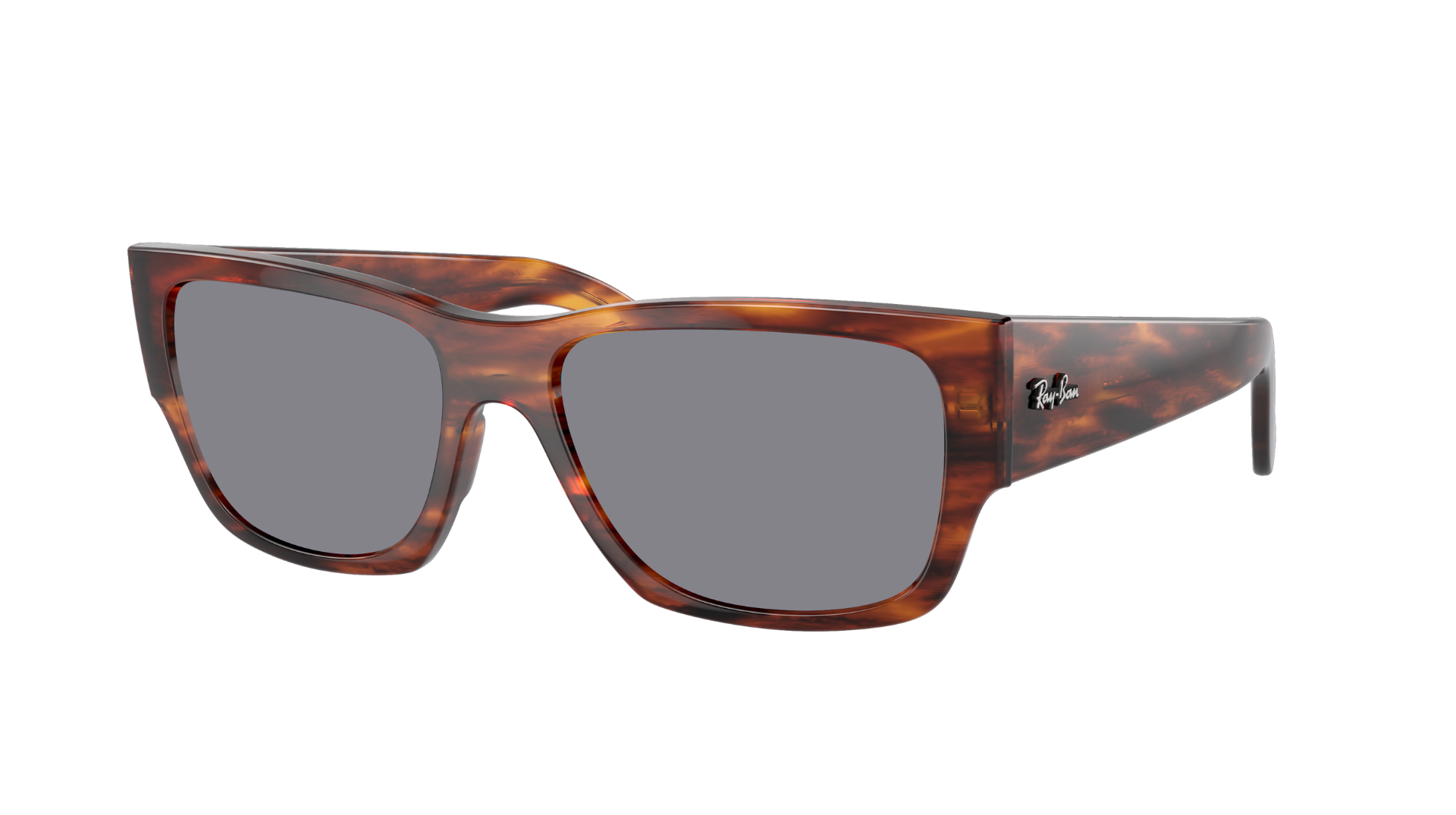 STRIPED HAVANA, Grey, Sunberryrx