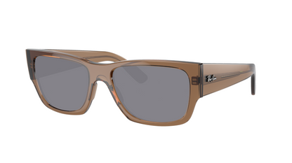 TRANSPARENT LIGHT BROWN, Grey, Sunberryrx