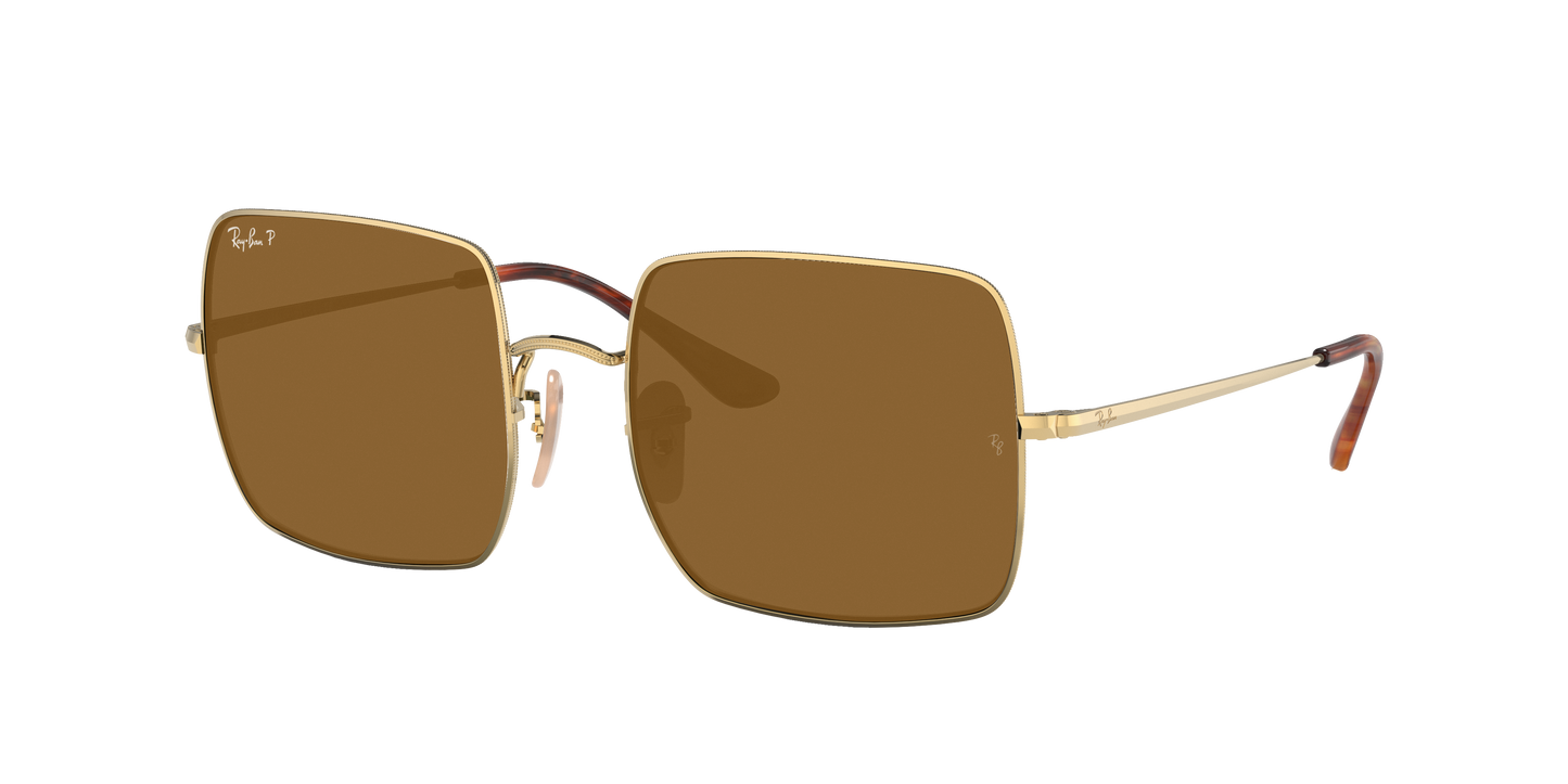 ARISTA, Brown-Polarized, Rayban