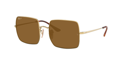 ARISTA, Brown-Polarized, Rayban