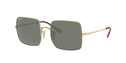 ARISTA, Green-Polarized, Rayban