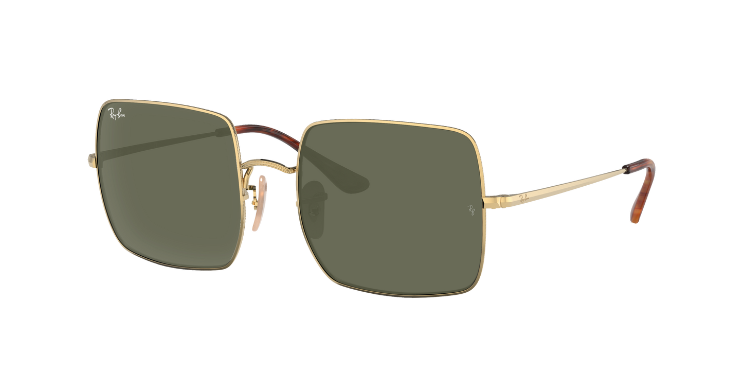 ARISTA, Green, Rayban