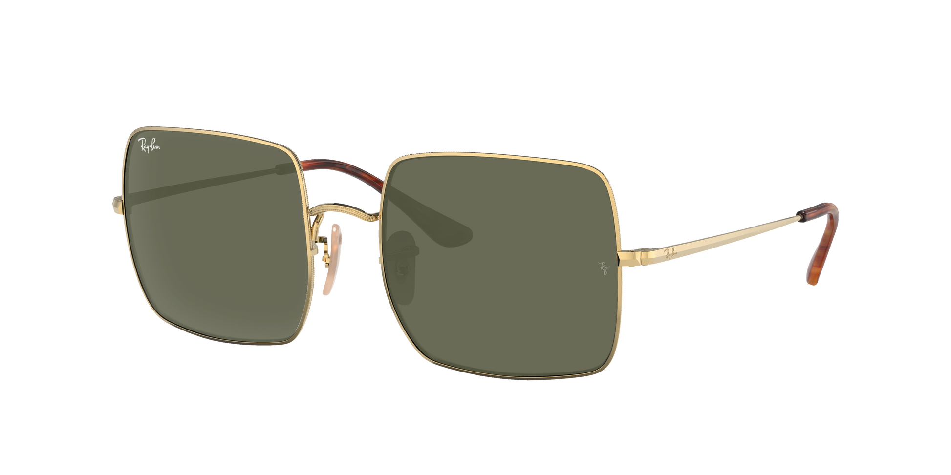 ARISTA, Green, Rayban