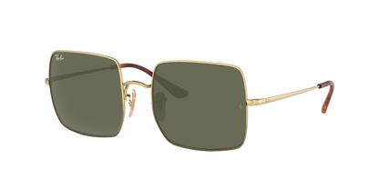 ARISTA, Green, Rayban