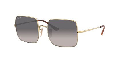 ARISTA, Grey Gradient-Polarized, Rayban