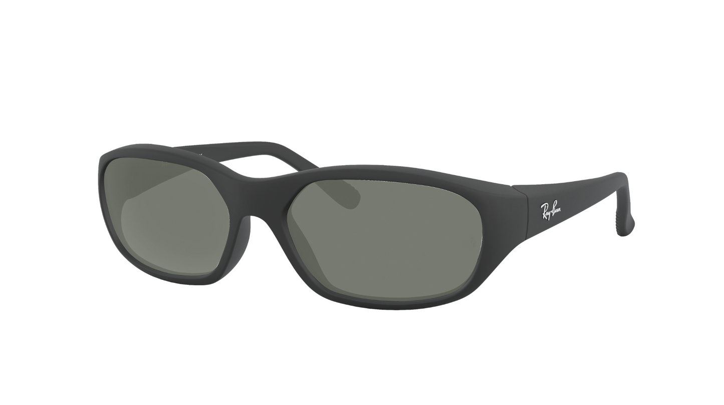 RUBBER BLACK, Green, Sunberryrx