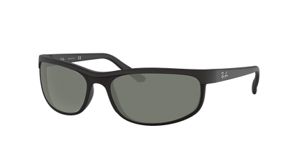 BLACK, Green-Polarized, Sunberryrx