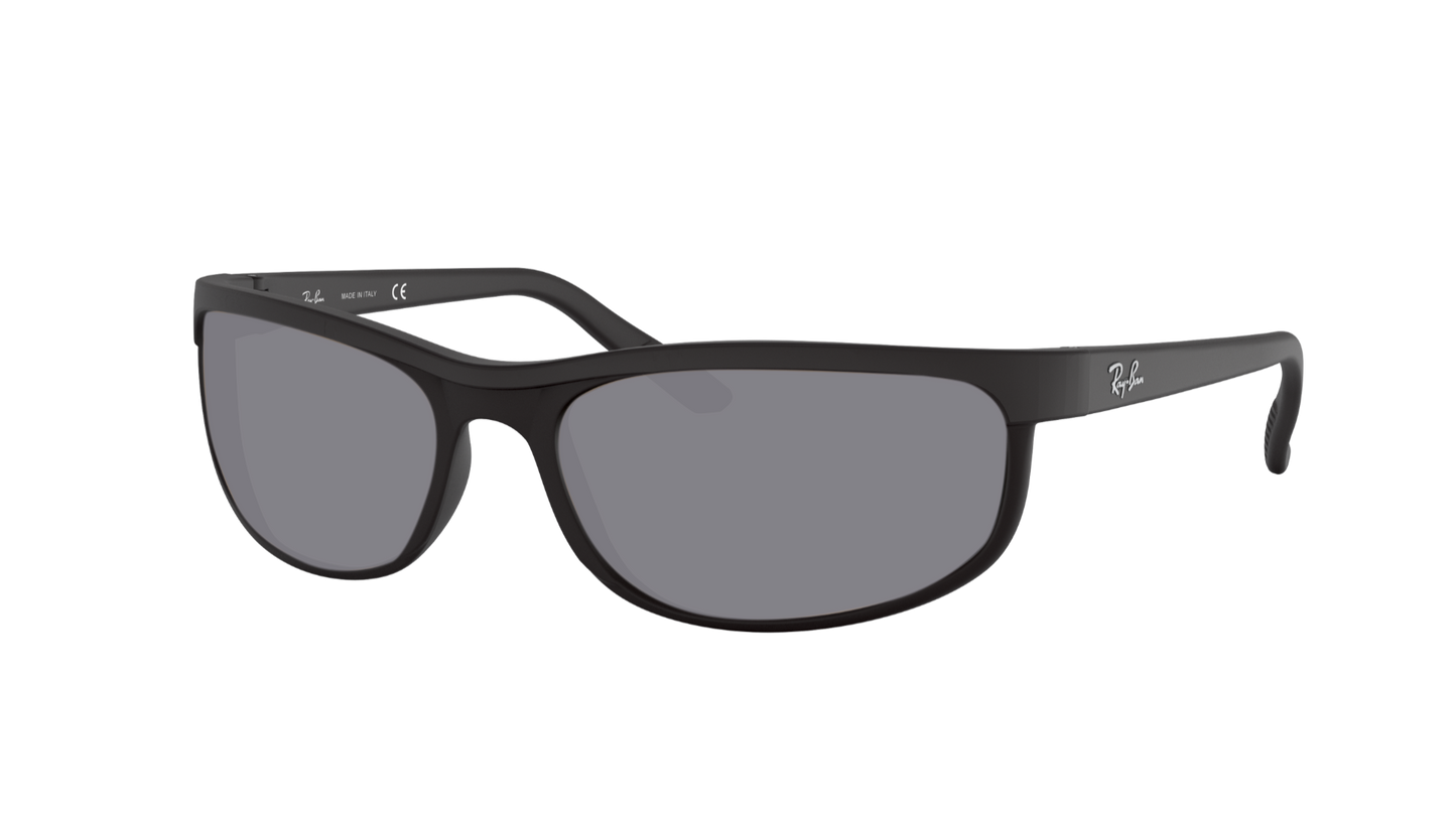 BLACK, Grey-Polarized, Sunberryrx