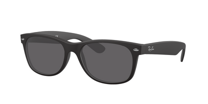 RUBBER BLACK, Grey-Polarized, Sunberryrx
