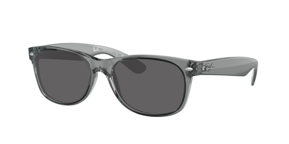 TRANSPARENT GREY, Grey-Polarized, Sunberryrx