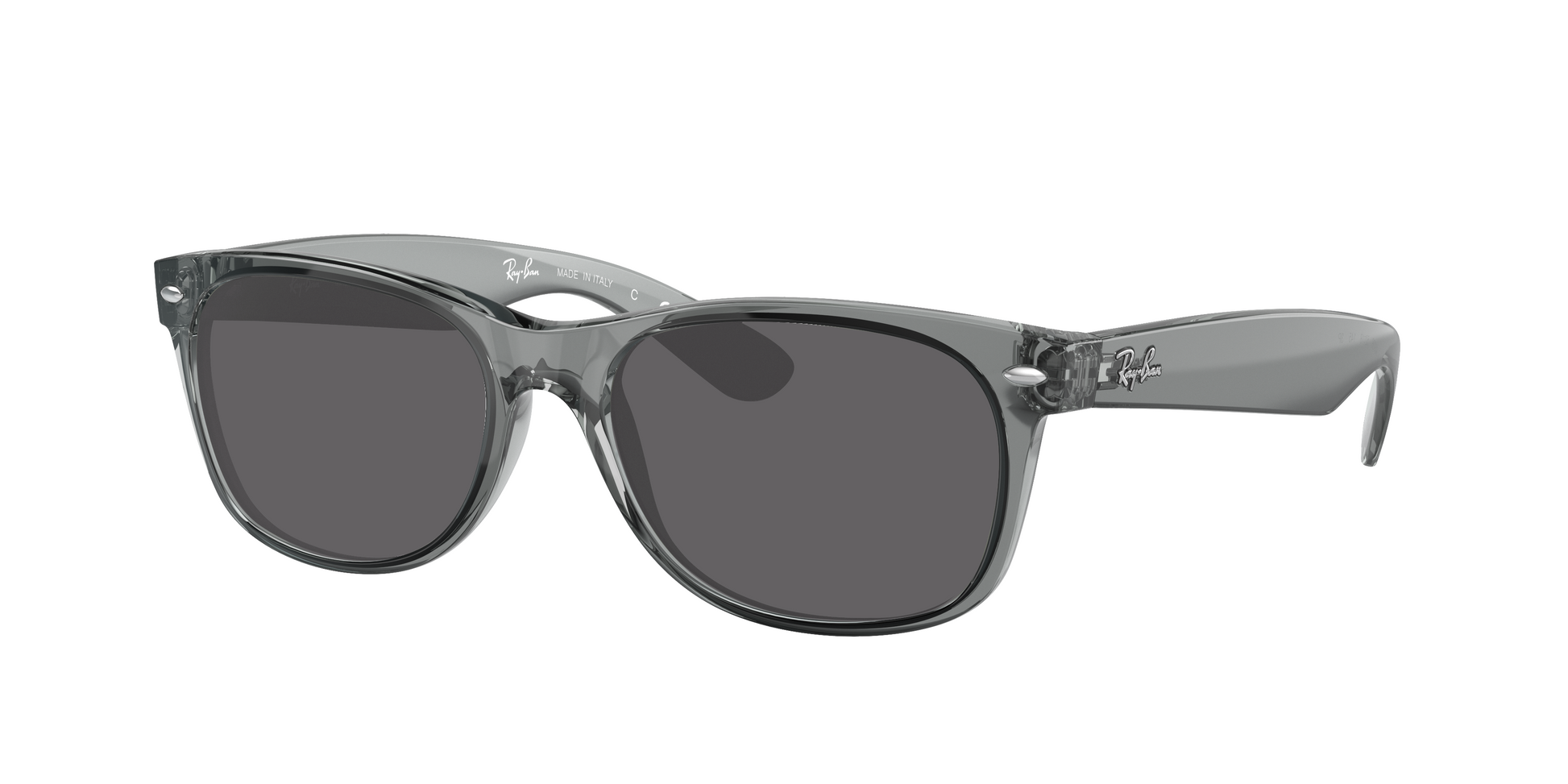 TRANSPARENT GREY, Grey, Sunberryrx
