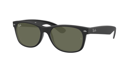 Black, Green, Rayban