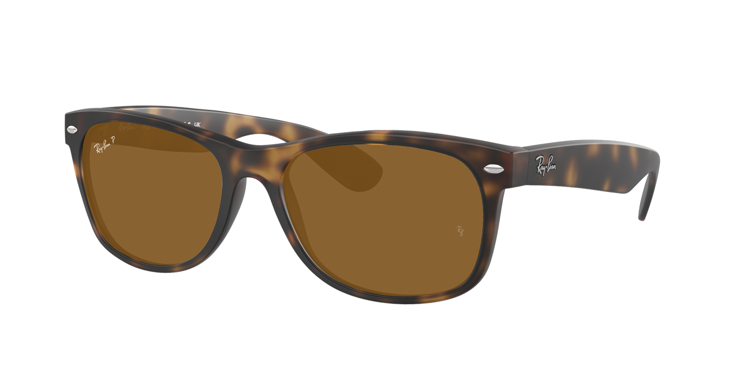 Havana, Brown-Polarized, Rayban