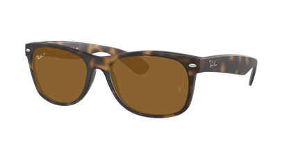 Havana, Brown-Polarized, Rayban