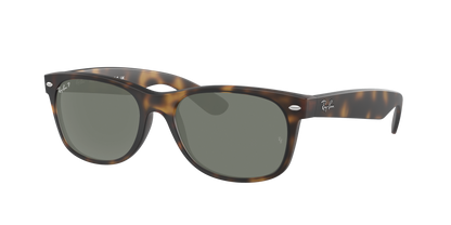 Havana, Green-Polarized, Rayban