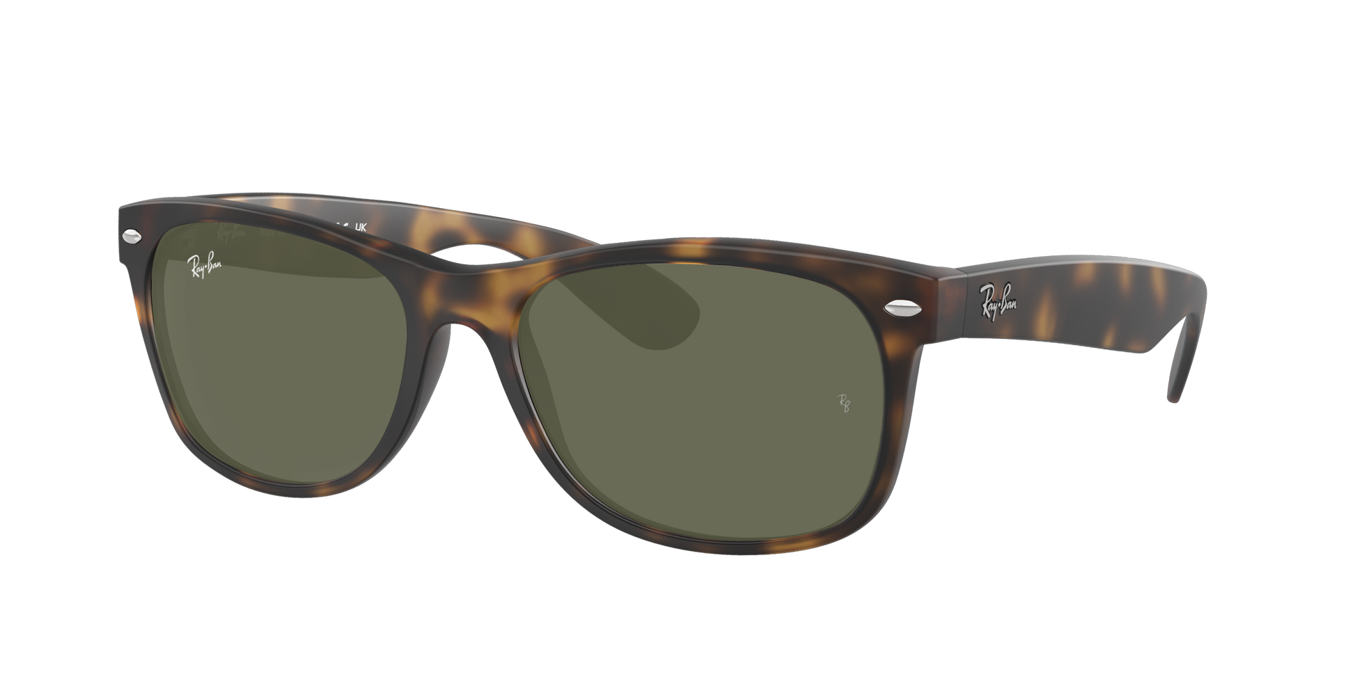Havana, Green, Rayban