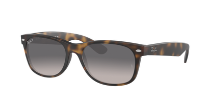 Havana, Grey Gradient-Polarized, Rayban