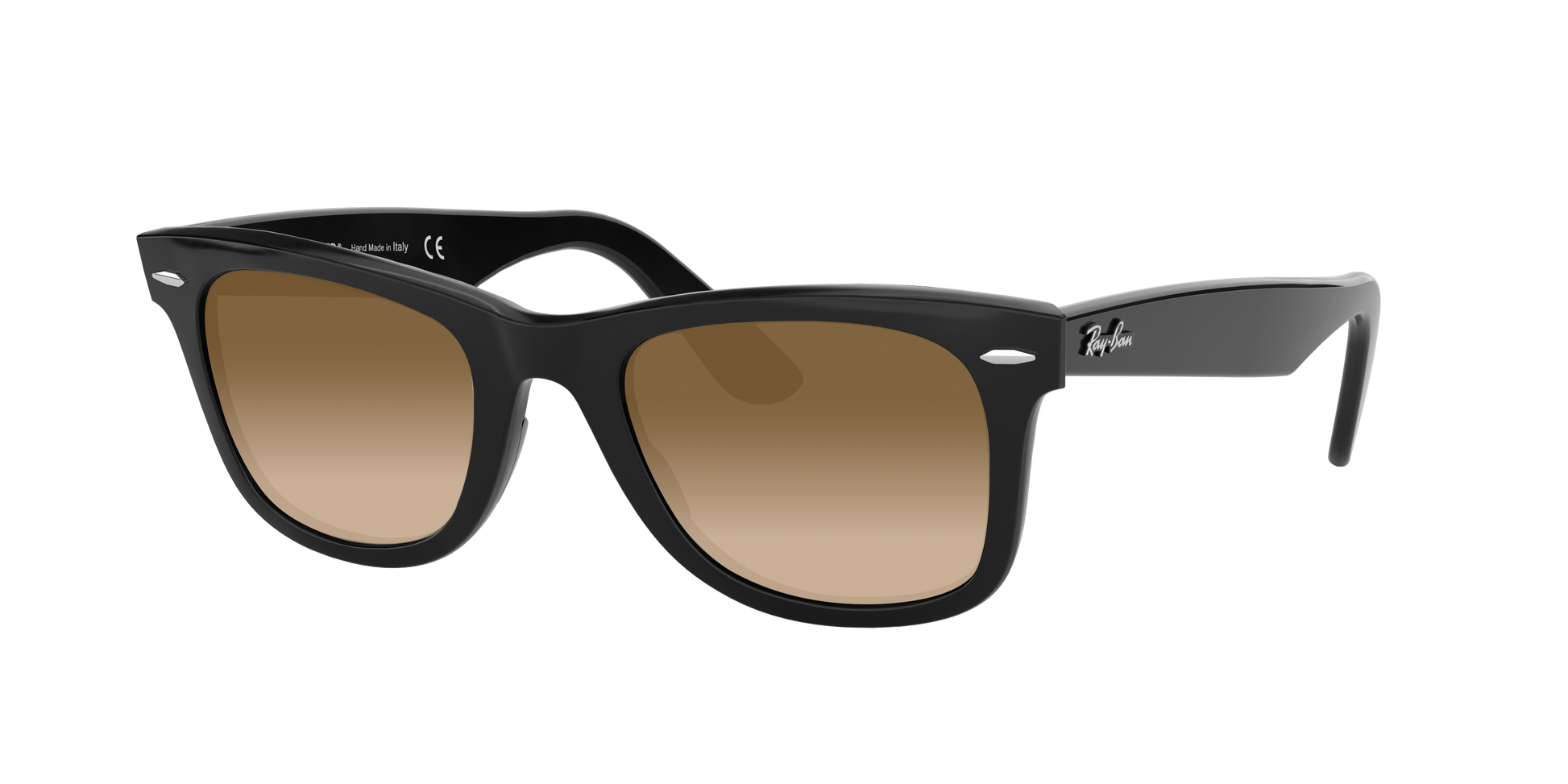 Black, Brown Gradient, Sunberryrx