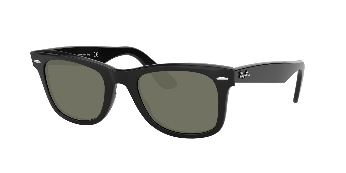 Black, Green-Polarized, Sunberryrx