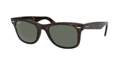 TORTOISE, Green-Polarized, Rayban
