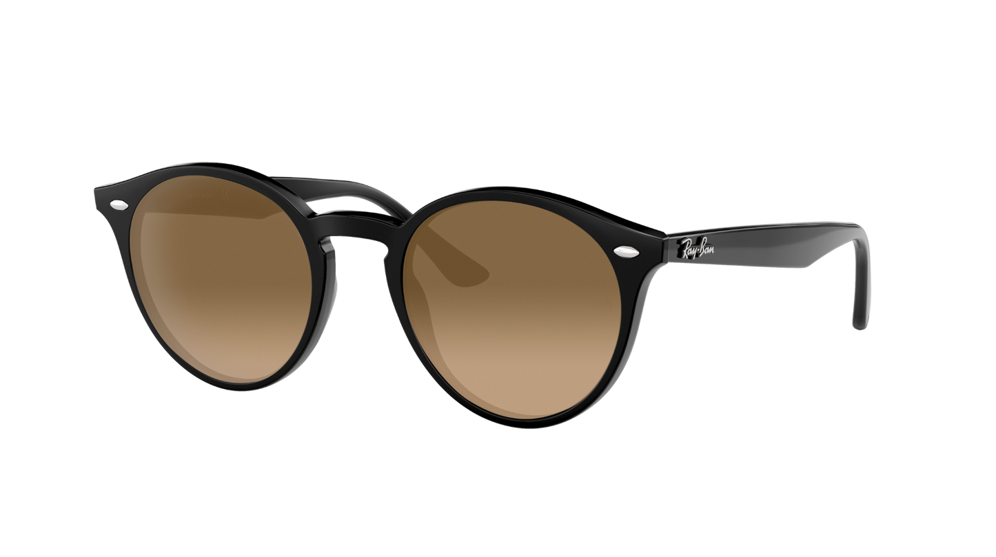 BLACK, Brown Gradient, Sunberryrx