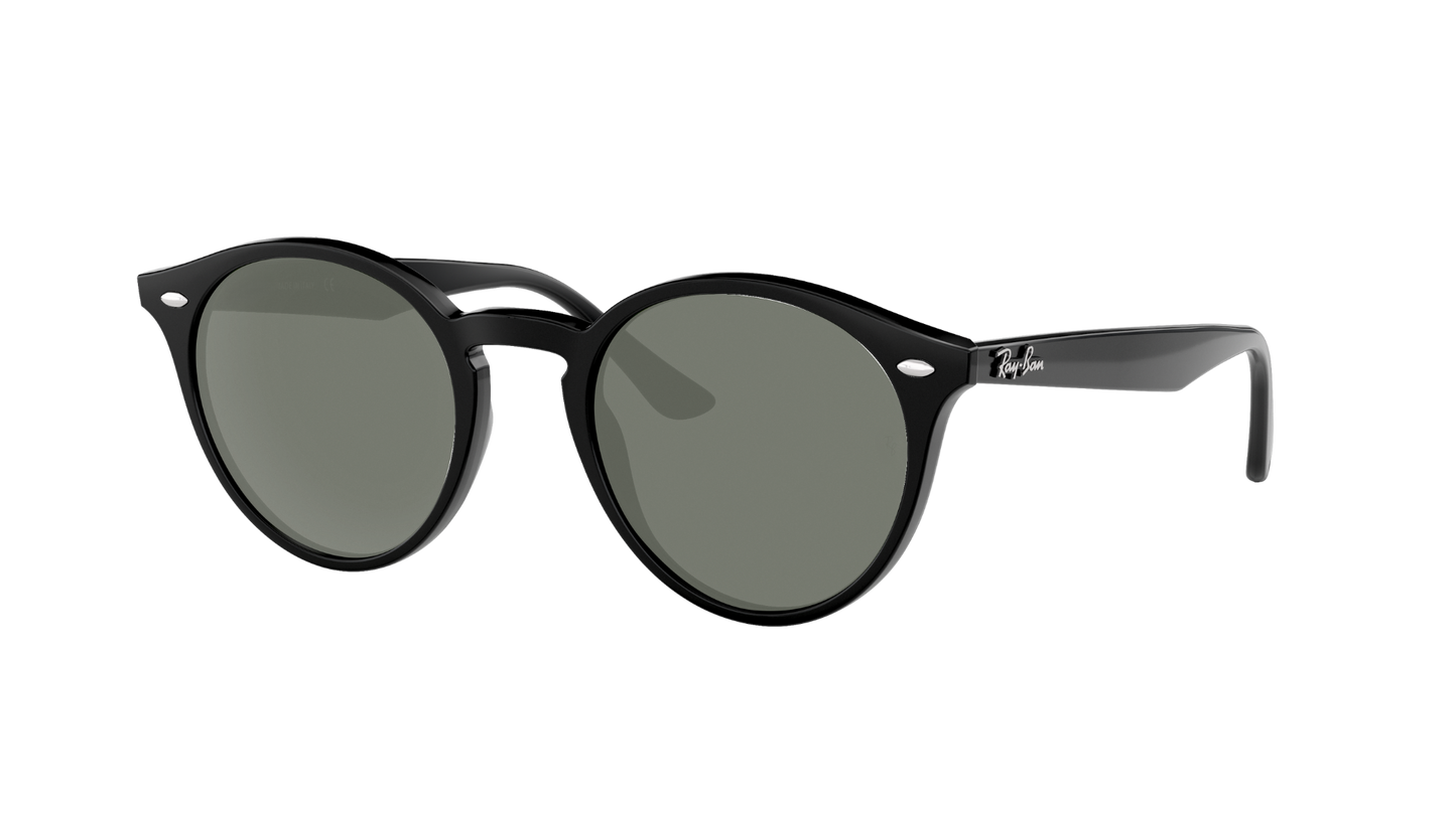 BLACK, Green-Polarized, Sunberryrx