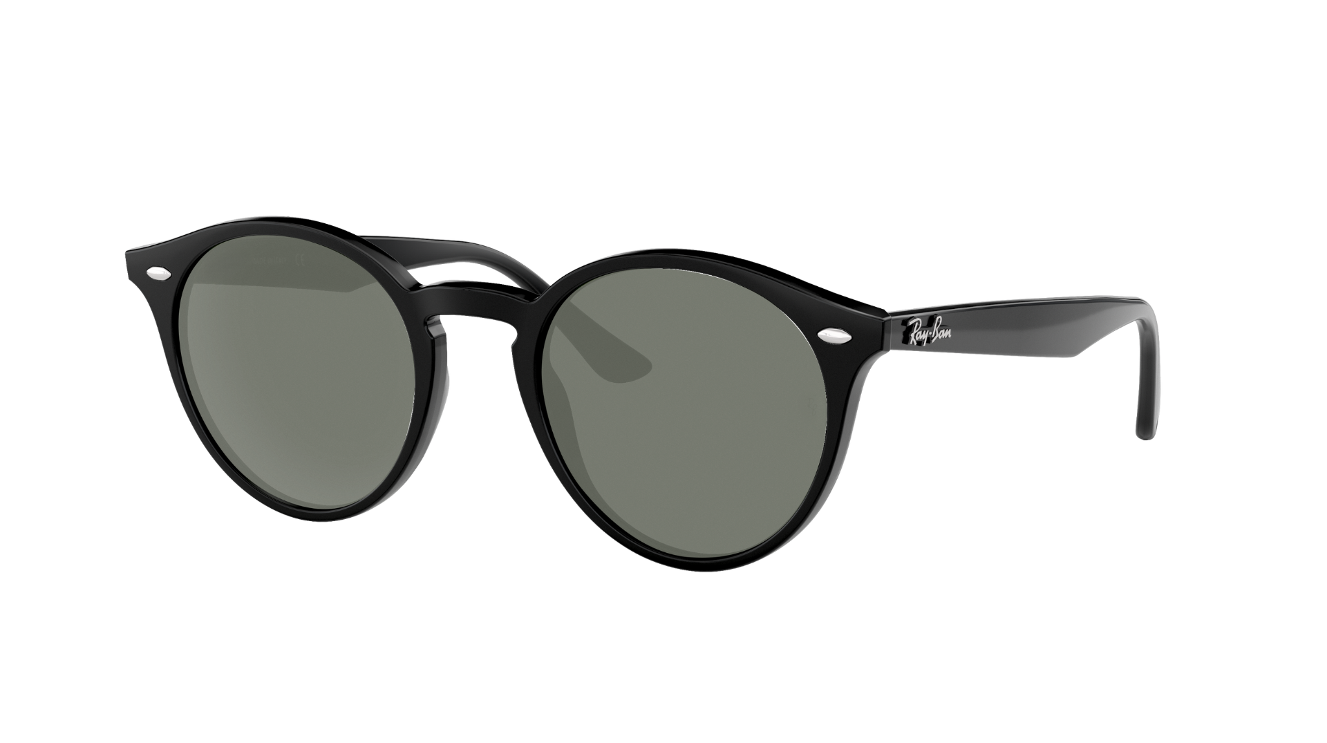 BLACK, Green-Polarized, Sunberryrx
