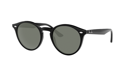 BLACK, Green-Polarized, Sunberryrx
