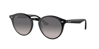 Black, Grey Gradient-Polarized, Rayban