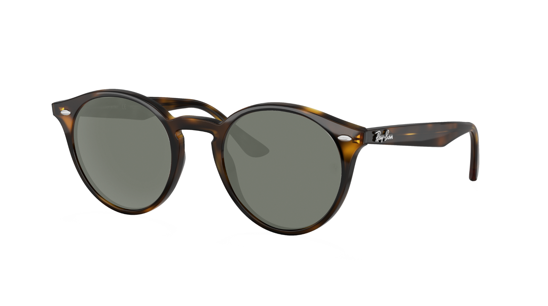 LIGHT HAVANA, Green-Polarized, Sunberryrx