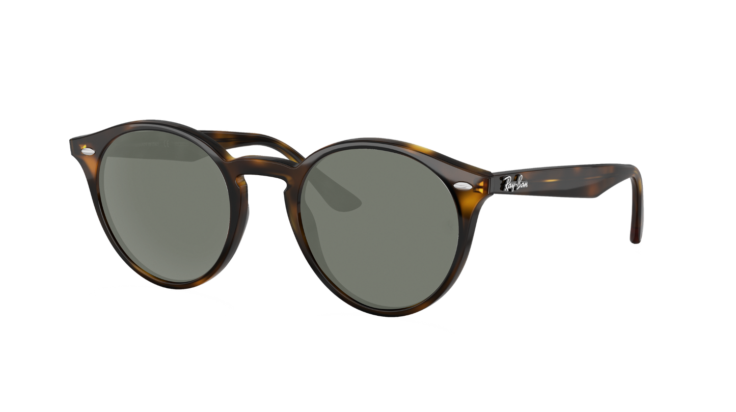 LIGHT HAVANA, Green, Sunberryrx