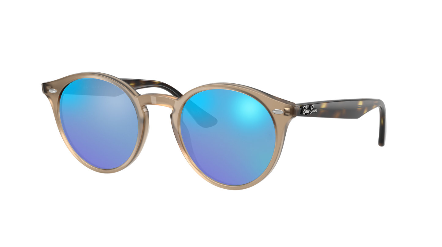 TURTLEDOVE, Blue-Mirrored, Sunberryrx