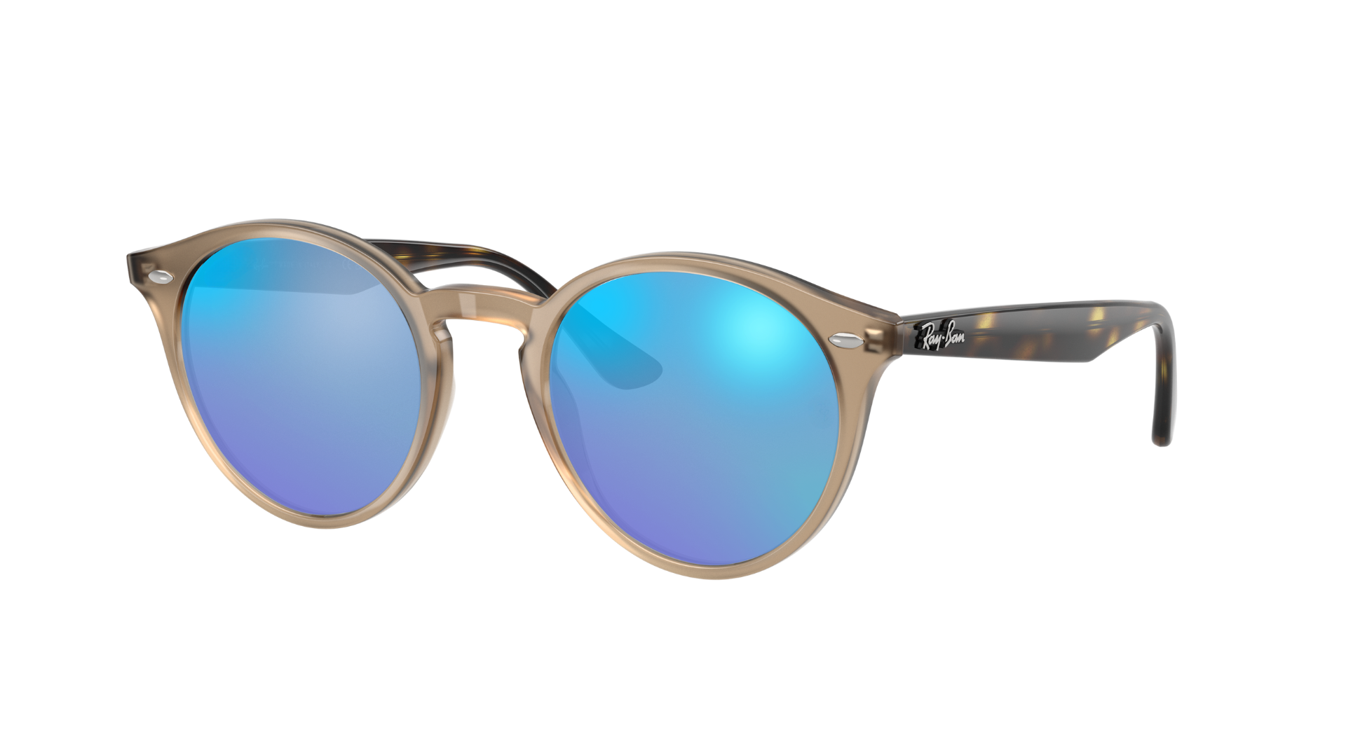 TURTLEDOVE, Blue-Mirrored, Sunberryrx