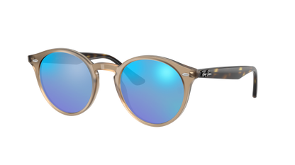 TURTLEDOVE, Blue-Mirrored, Sunberryrx