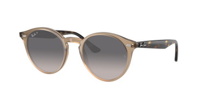 TURTLEDOVE, Grey Gradient-Polarized, Rayban