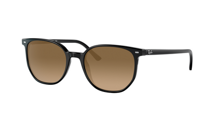 Black, Brown Gradient, Sunberryrx