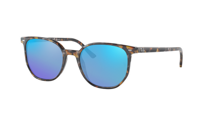 HAVANA BROWN GREY, Blue-Mirrored, Sunberryrx