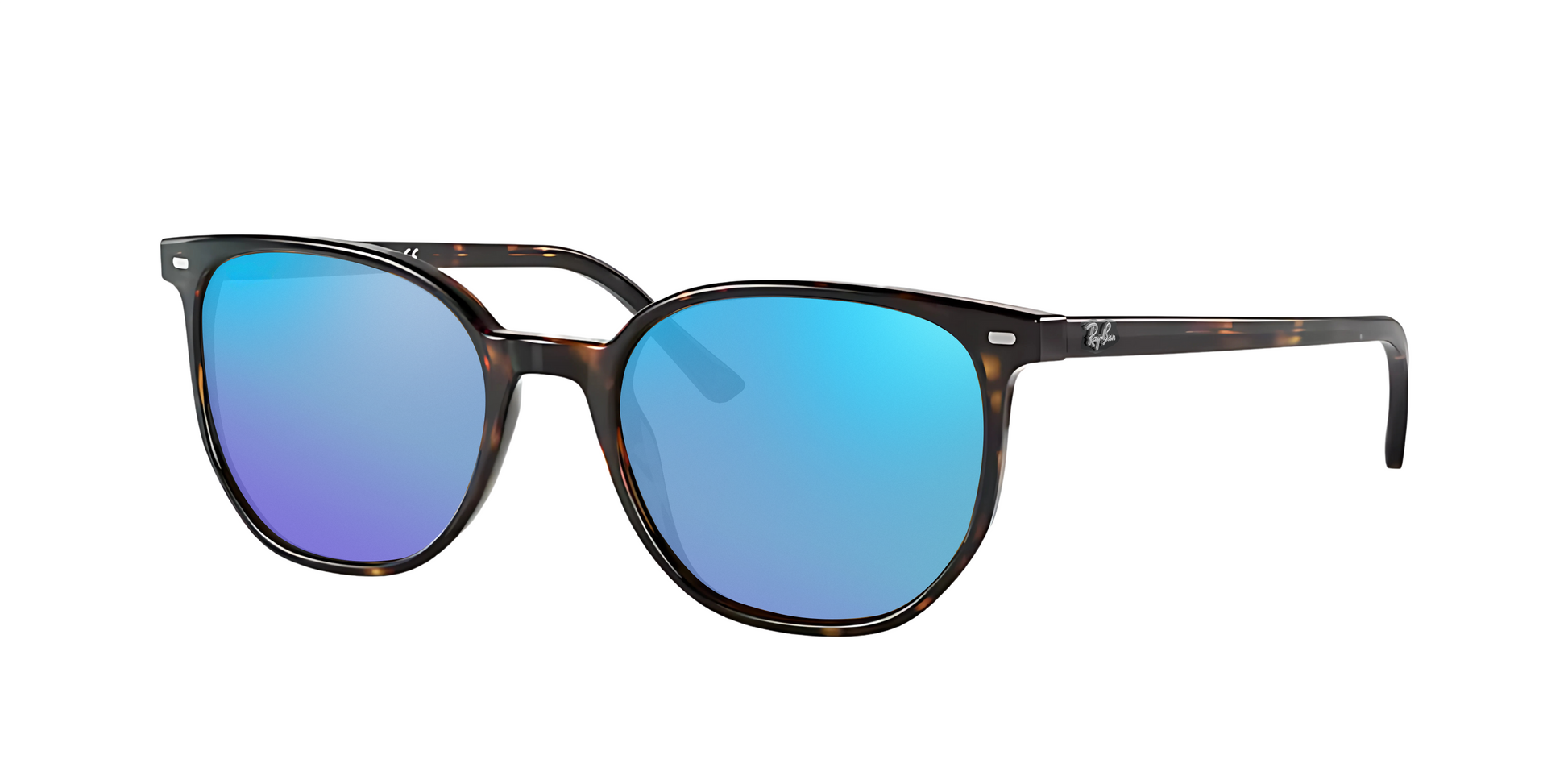 HAVANA, Blue-Mirrored, Sunberryrx