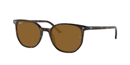 Havana, Brown-Polarized, Rayban